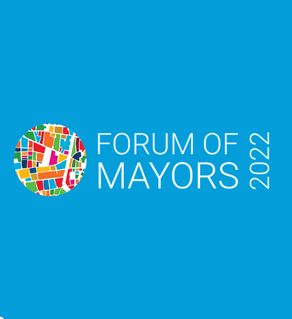 Forum of Mayors 2022 - Side event