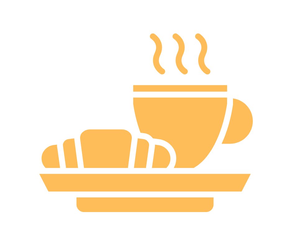 Breakfast icon